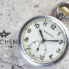 1939 Jaeger Le Coultre RAF Watch