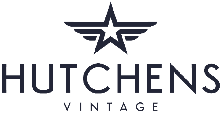 Hutchens Vintage